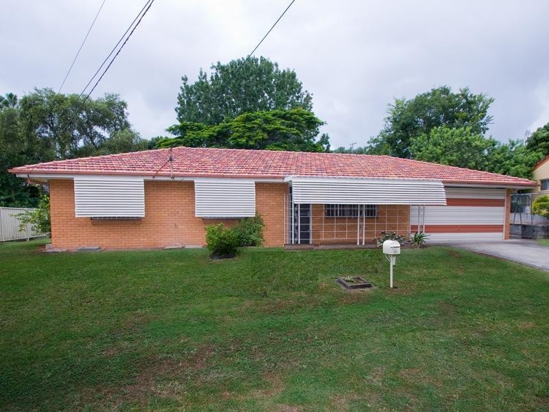 Sunnybank Hills QLD 4109