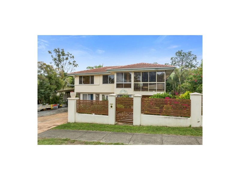 12 Condamine Street, Runcorn QLD 4113