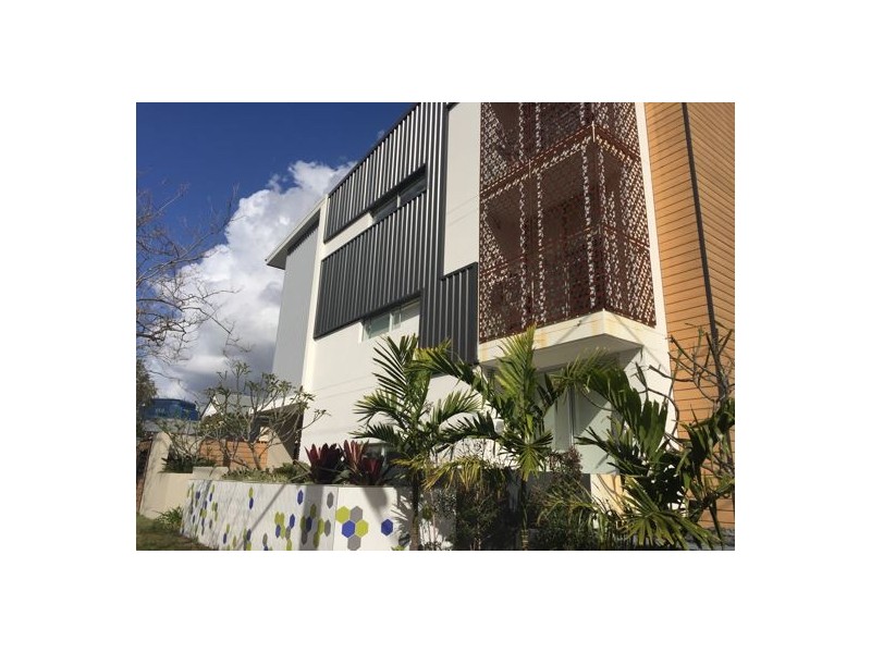 5/38. Maryvale Street, Toowong QLD 4066