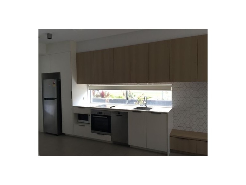 5/38. Maryvale Street, Toowong QLD 4066
