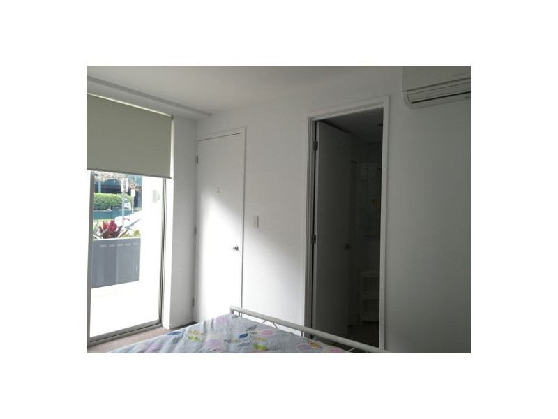 5/38. Maryvale Street, Toowong QLD 4066