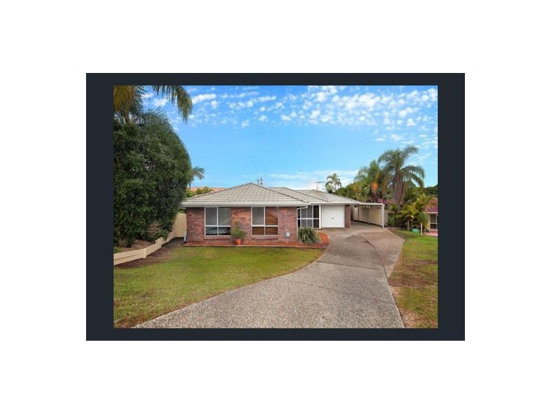 7 Kingfisher Close, Runcorn QLD 4113