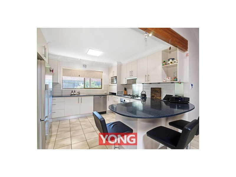 362 Winstanley Street, Carindale QLD 4152