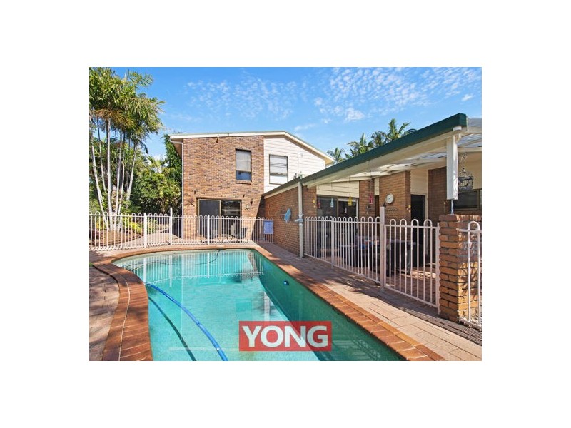 362 Winstanley Street, Carindale QLD 4152