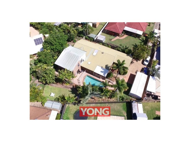 362 Winstanley Street, Carindale QLD 4152