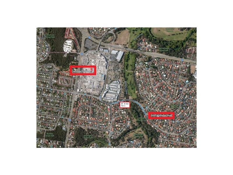 362 Winstanley Street, Carindale QLD 4152