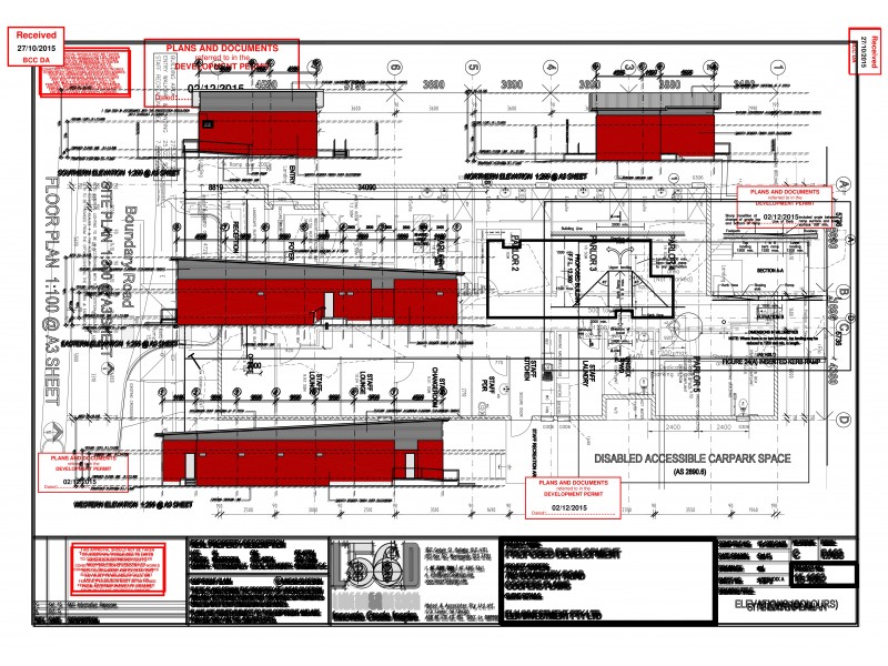 Coopers Plains QLD 4108 Floorplan