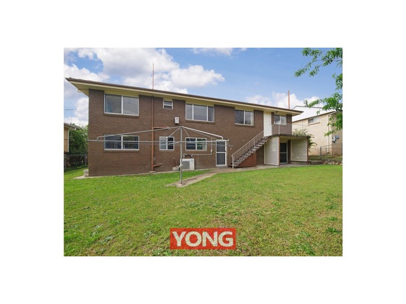 19 Lorrimore Street, Macgregor QLD 4109