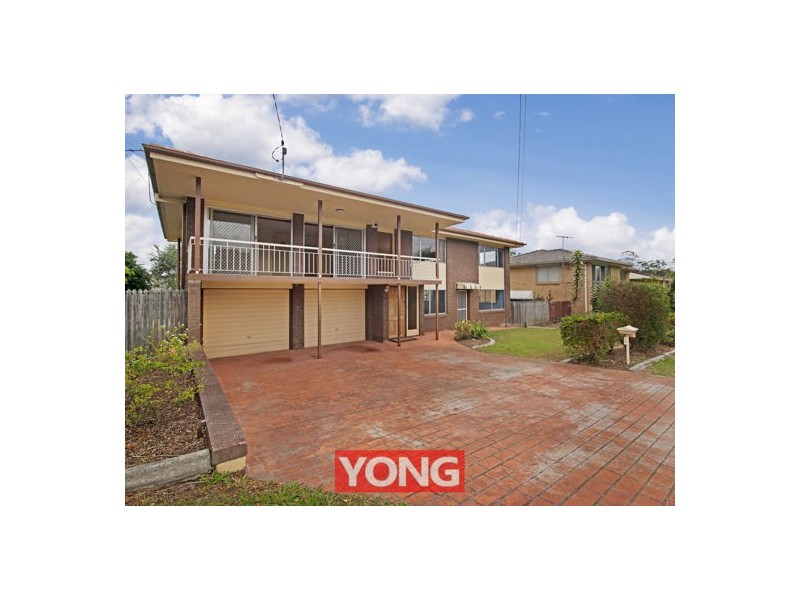 19 Lorrimore Street, Macgregor QLD 4109