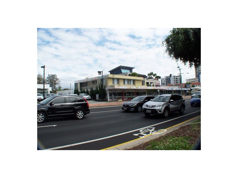 96A Marine Parade, Southport QLD 4215