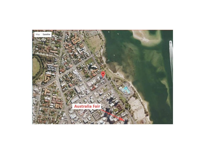 96A Marine Parade, Southport QLD 4215