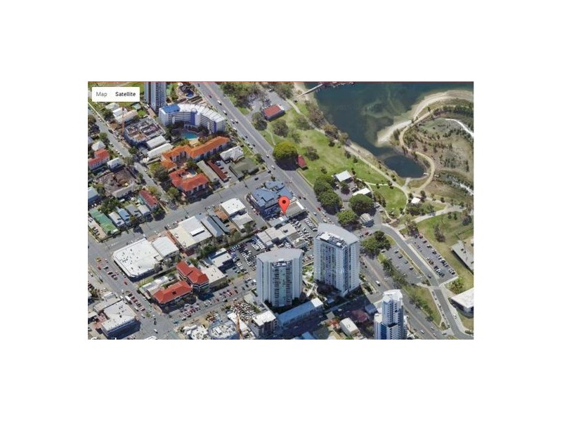 96A Marine Parade, Southport QLD 4215