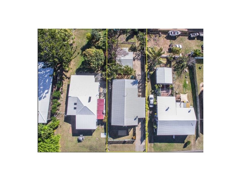 12 Schofield Parade, Keppel Sands QLD 4702