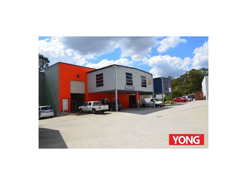 9&10/16 Mahogany Court, Willawong QLD 4110