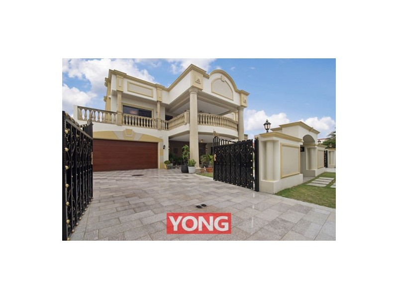 Sunnybank QLD 4109
