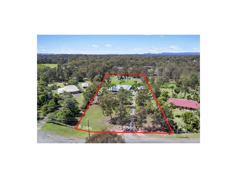 70 Executive Dr, Park Ridge QLD 4125