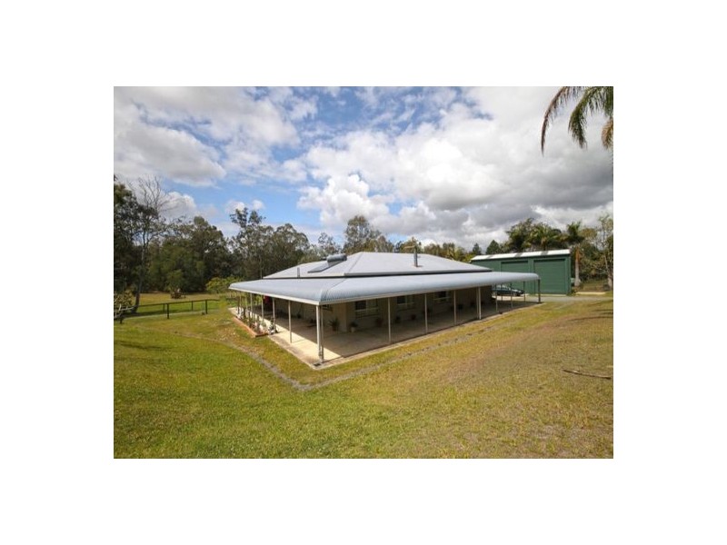 70 Executive Dr, Park Ridge QLD 4125
