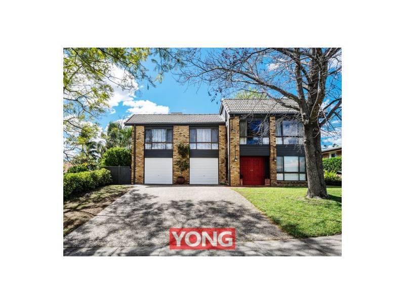 14 Eurydice Street, Robertson QLD 4109