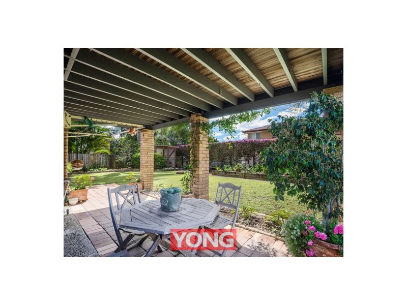 14 Eurydice Street, Robertson QLD 4109