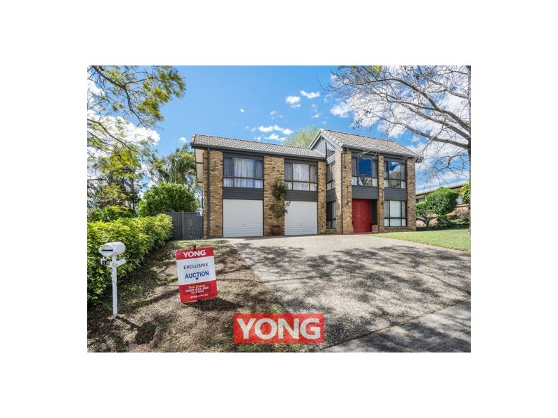 14 Eurydice Street, Robertson QLD 4109