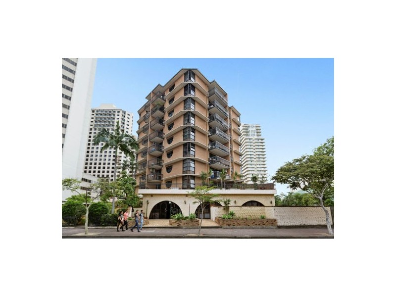 23/29 George St, Brisbane City QLD 4000