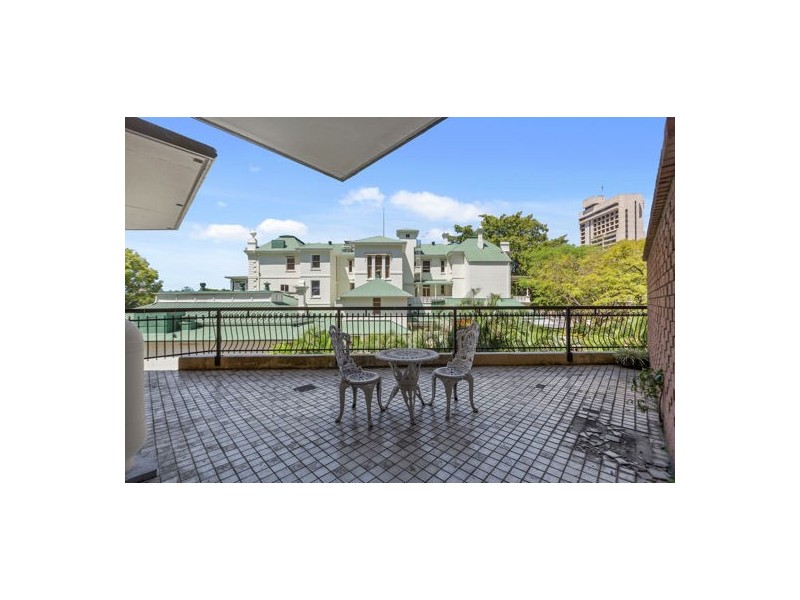 23/29 George St, Brisbane City QLD 4000