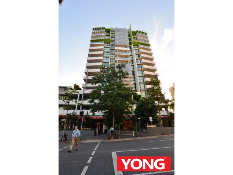 Spring Hill QLD 4000