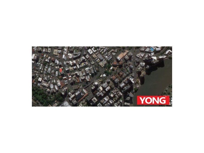 Spring Hill QLD 4000