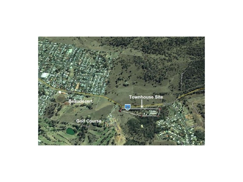 4603 Beaudesert-Nerang Rd (Bremer St), Beaudesert QLD 4285