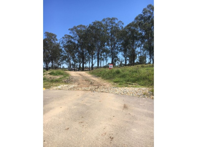 4603 Beaudesert-Nerang Rd (Bremer St), Beaudesert QLD 4285