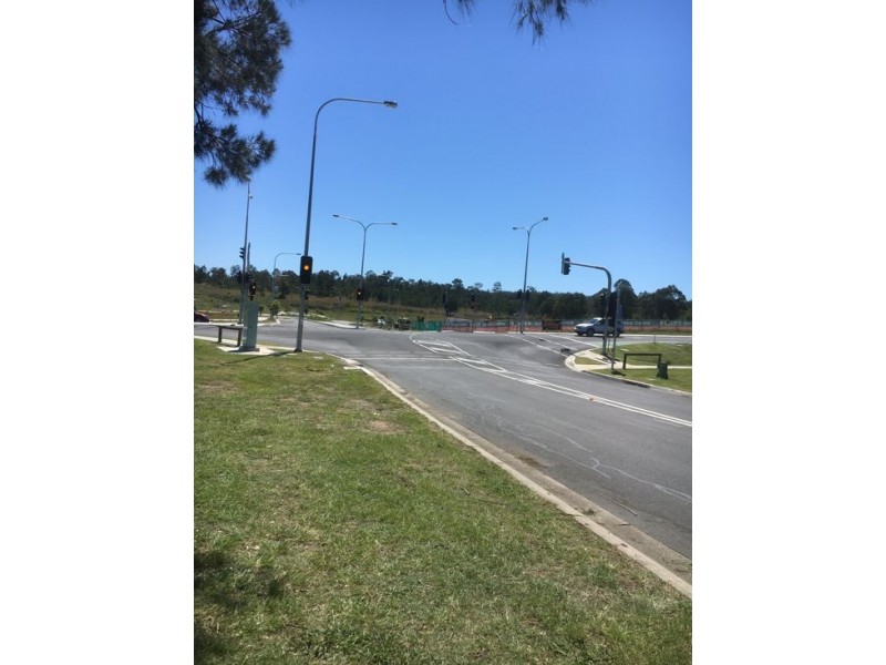 4603 Beaudesert-Nerang Rd (Bremer St), Beaudesert QLD 4285