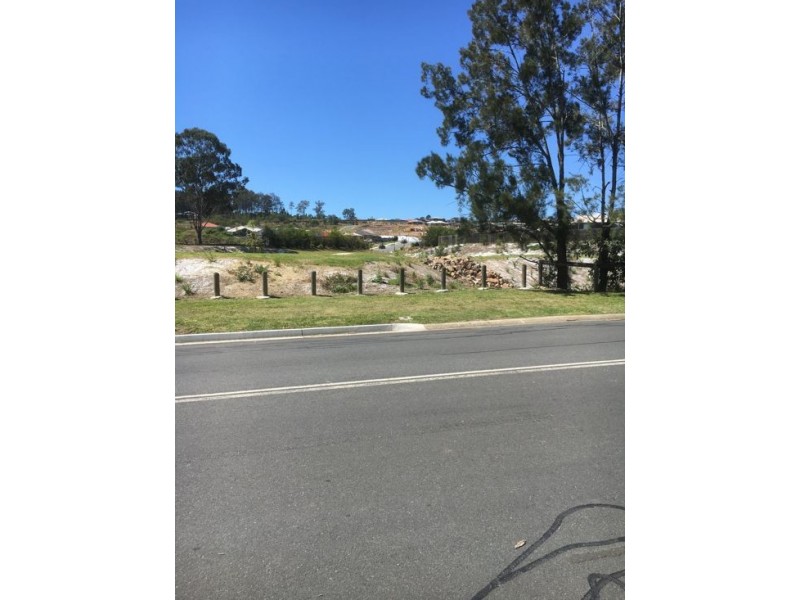 4603 Beaudesert-Nerang Rd (Bremer St), Beaudesert QLD 4285