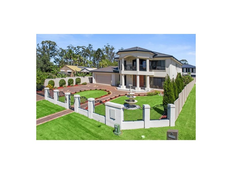 129 Frizzell St, Stretton QLD 4116