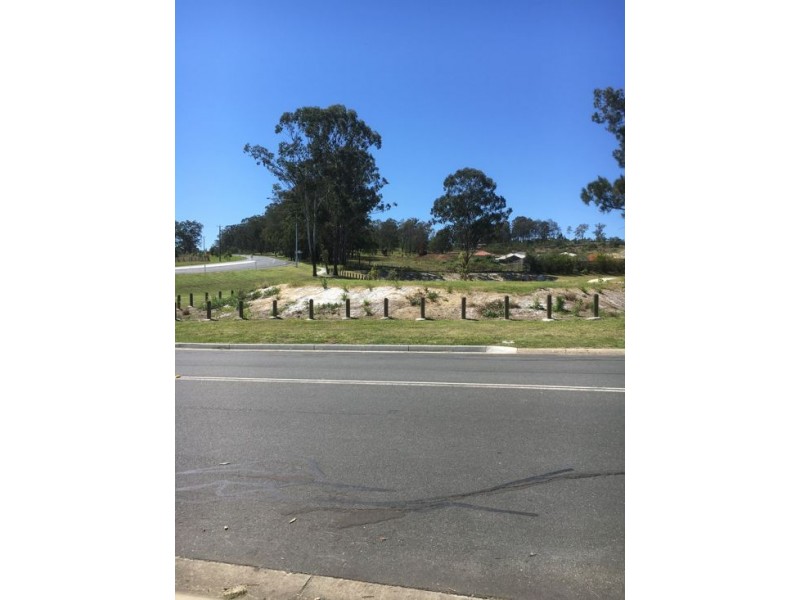 4603 Beaudesert-Nerang Rd(Bremer st), Beaudesert QLD 4285