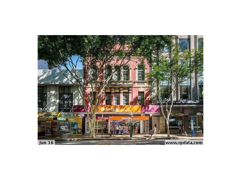 63 Adelaide St, Brisbane City QLD 4000