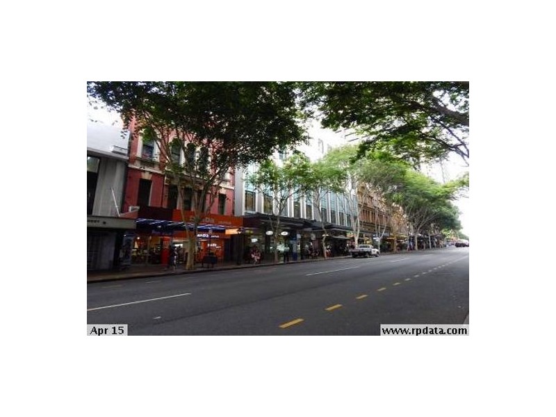 63 Adelaide St, Brisbane City QLD 4000