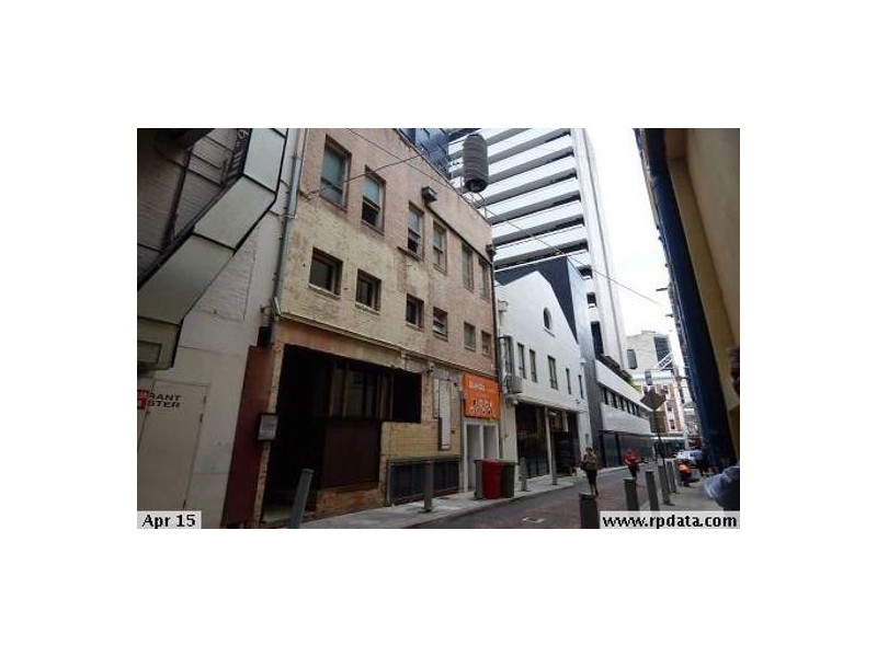 63 Adelaide St, Brisbane City QLD 4000