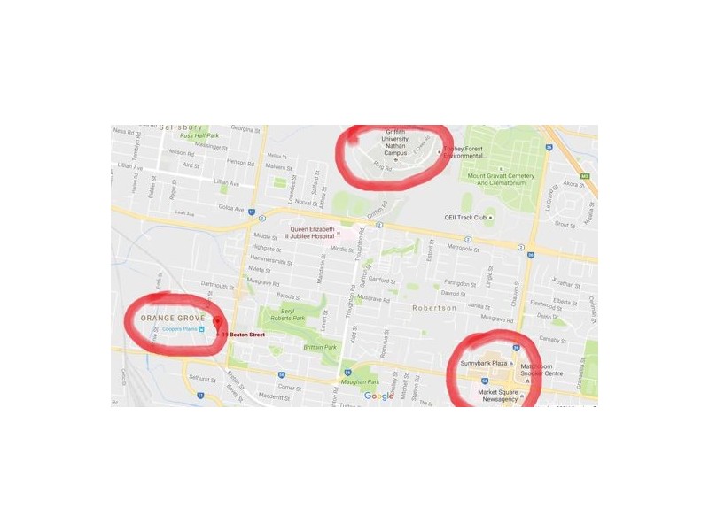 19 Beaton St, Coopers Plains QLD 4108