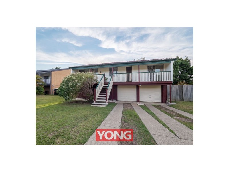 8 Tingiringi Street, Algester QLD 4115