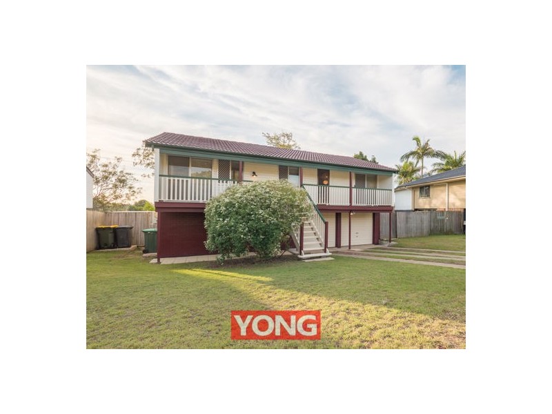 8 Tingiringi Street, Algester QLD 4115