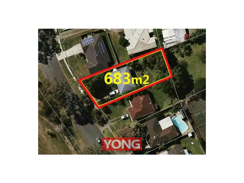 39 Breton Street, Sunnybank QLD 4109