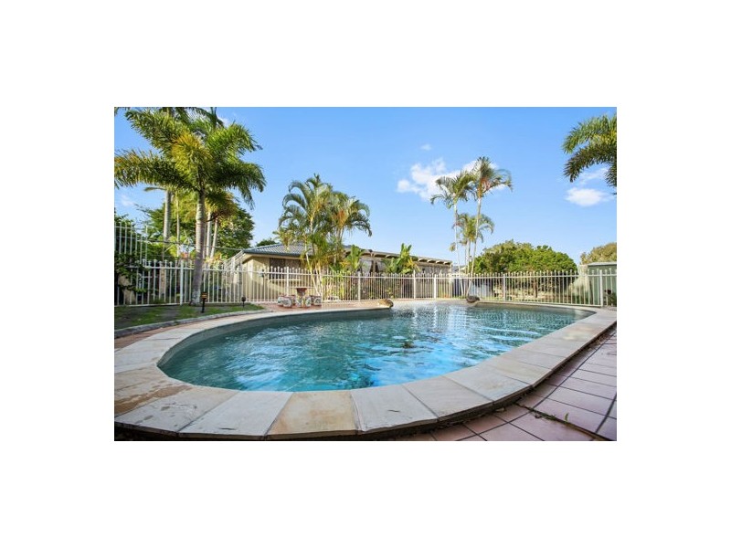 35 Goorong St, Sunnybank Hills QLD 4109