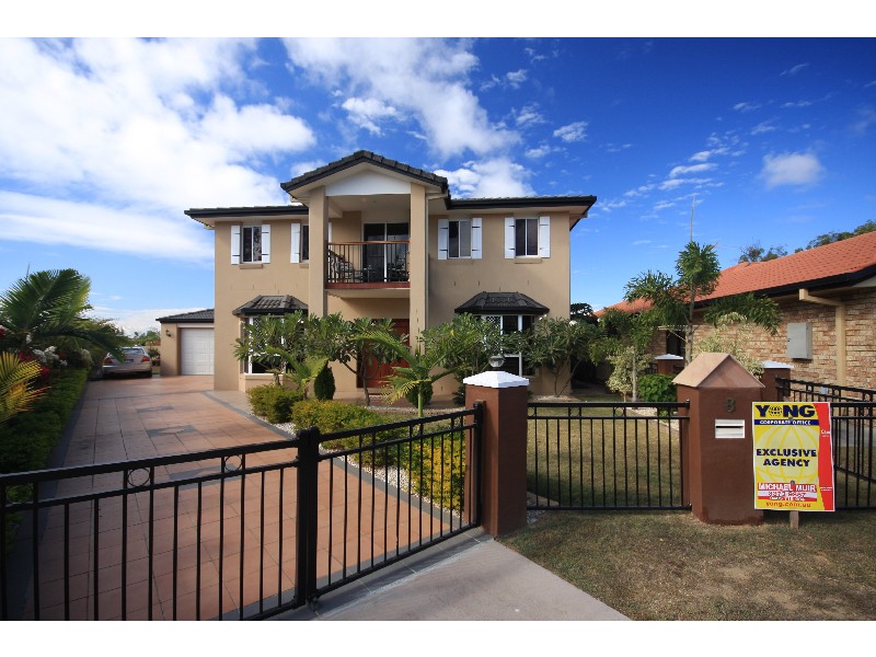Drewvale QLD 4116
