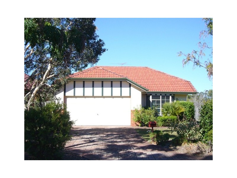 Cornubia QLD 4130