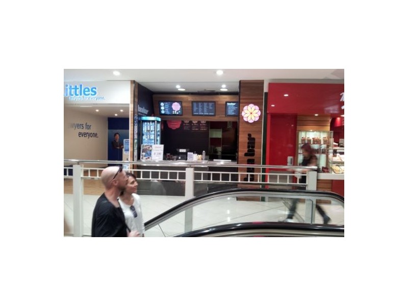 Brisbane City QLD 4000