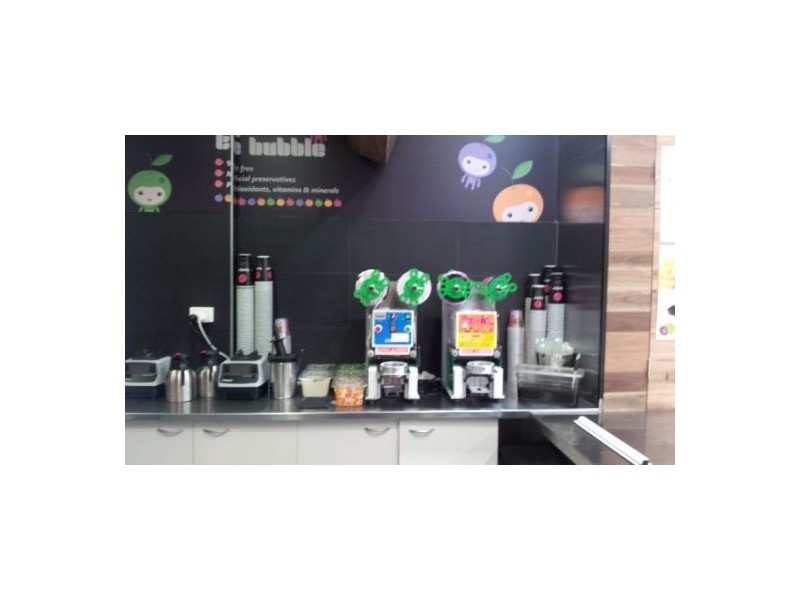 Brisbane City QLD 4000