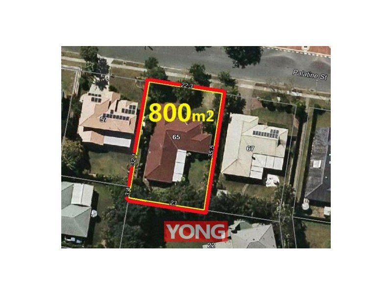 65 Palatine Street, Calamvale QLD 4116