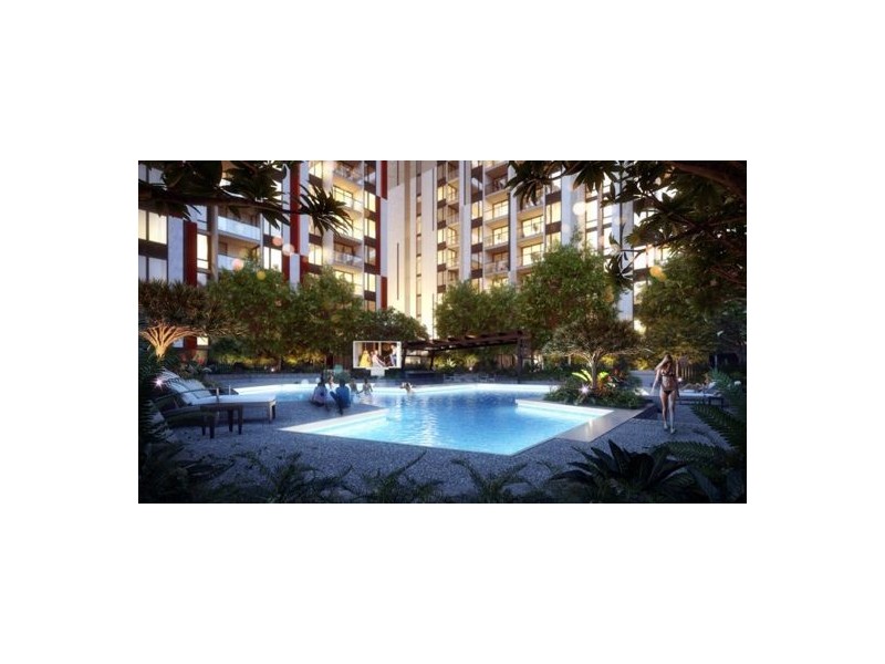 Bowen Hills QLD 4006