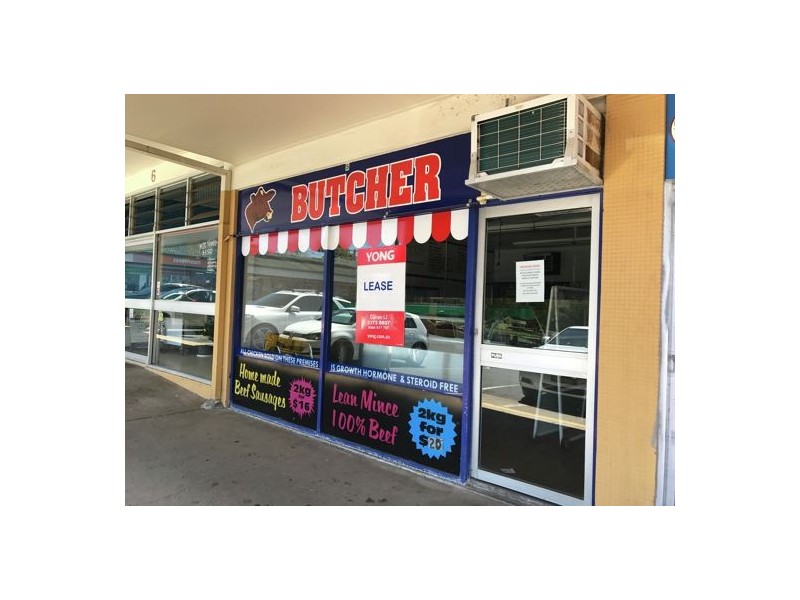 5 18 Wynne St, Sunnybank Hills QLD 4109