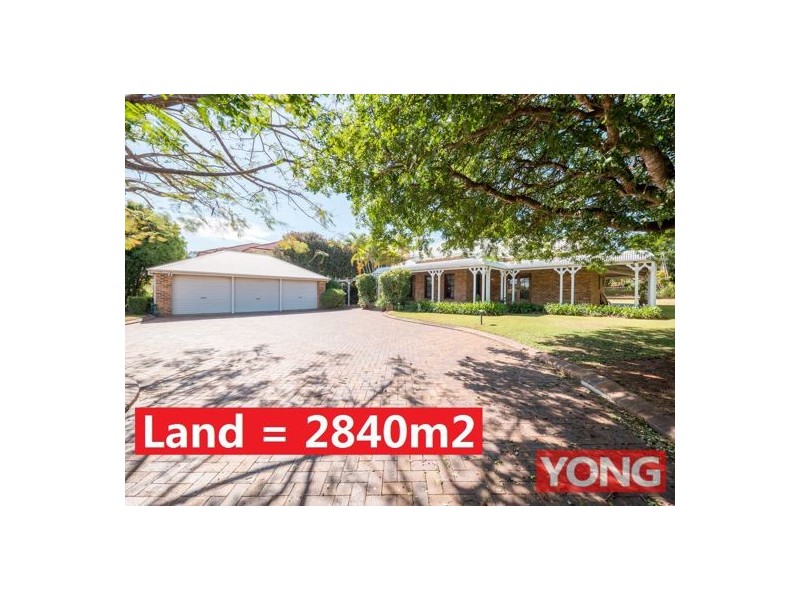 30 Veta Street, Robertson QLD 4109